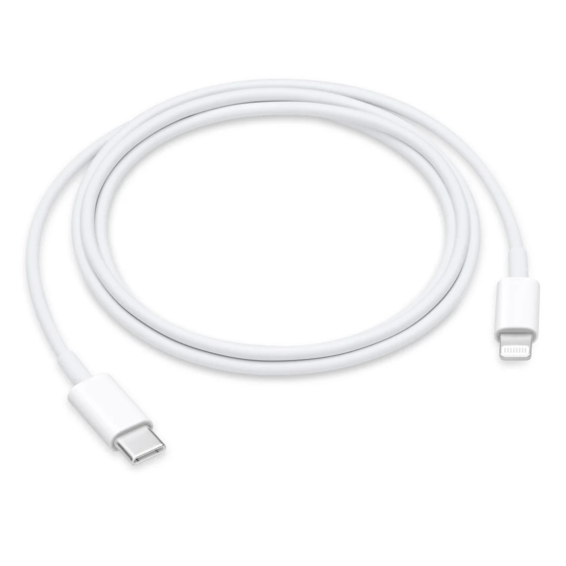 USB-C to Lightning Cable (1M) Fast Charging Iphone Charger - Compatible with Iphone 14/13/12/11/X/XR/XS/8/7/6/5, Ipad, Airpods and More